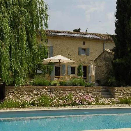 Bed & Breakfast Clos Des 3 Ruisseaux
