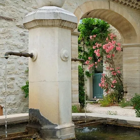 Clos Des 3 Ruisseaux * Taulignan