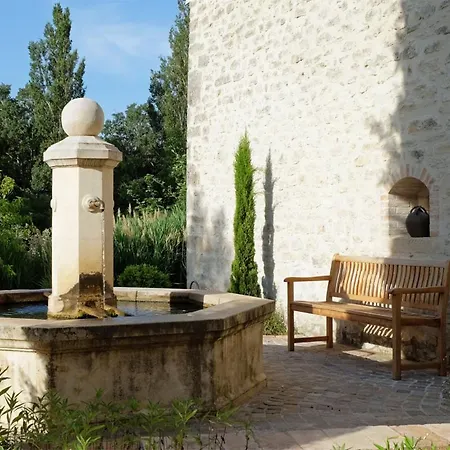 Clos Des 3 Ruisseaux Bed & Breakfast